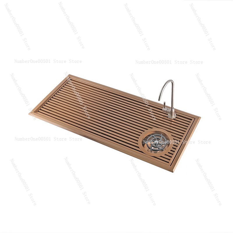 Coffee Equipment Pour Over - Support de plateau d'égouttement de café,