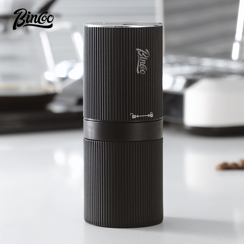 Bincoo – moulin à café électri - Coffee Equipment For Camping avis et prix