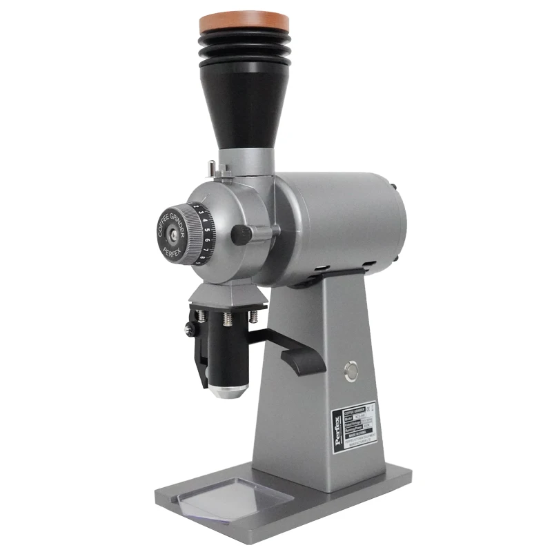Moulin à café électrique régla - Coffee Grinder Burr Flat avis et prix