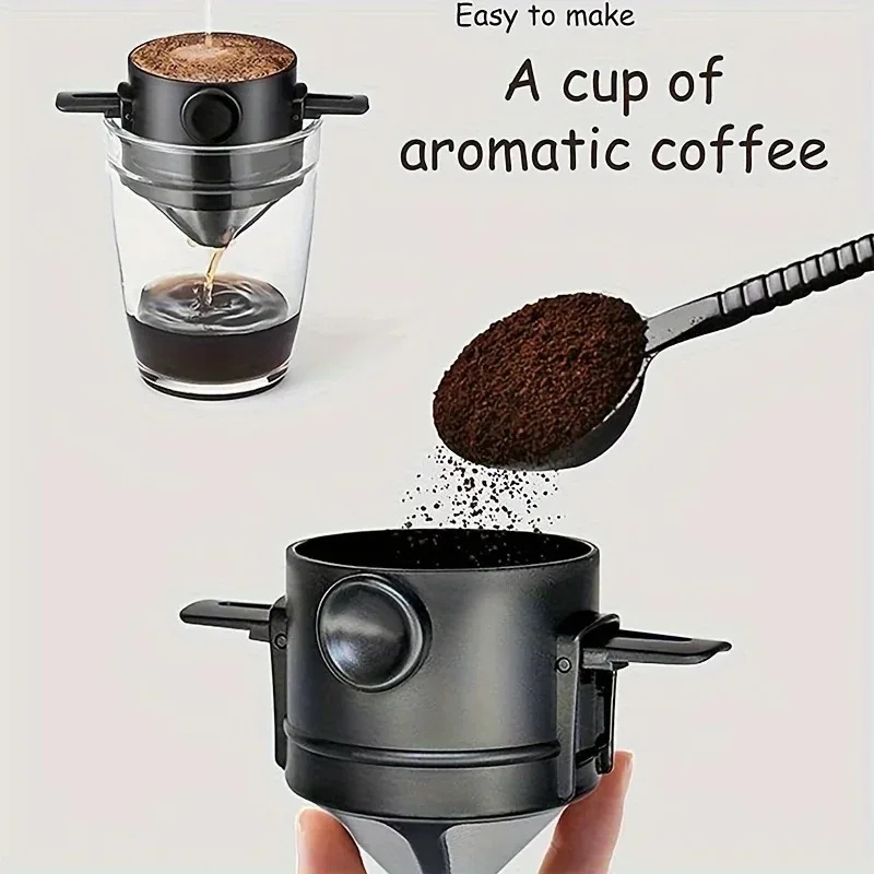 Cafetière portable, ensemble d - Coffee Equipment Pour Over avis et prix