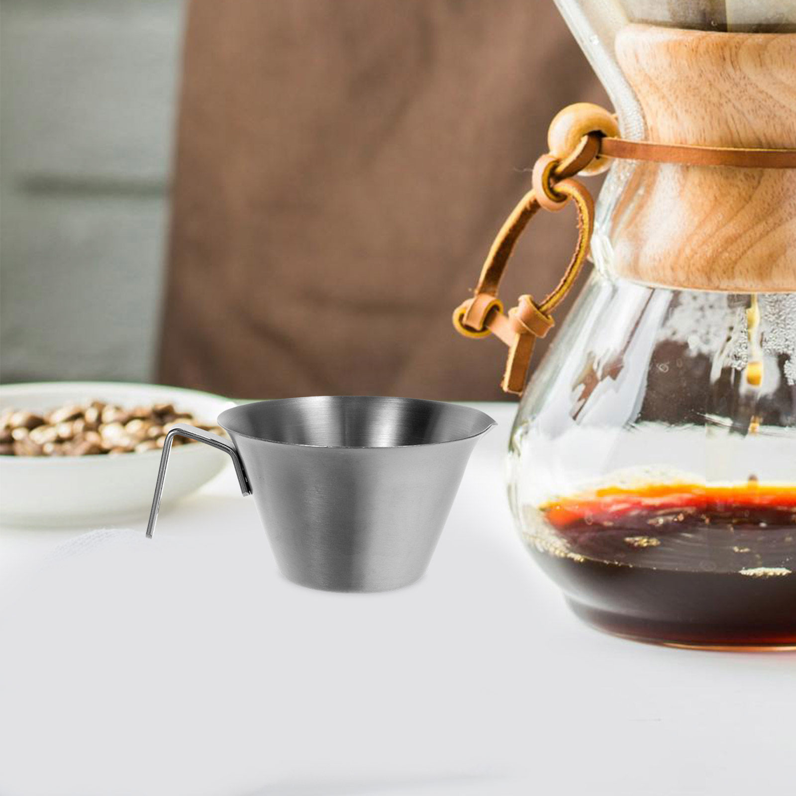 Tasse d'extraction d'espresso  - Espresso Shot Glass avis et prix