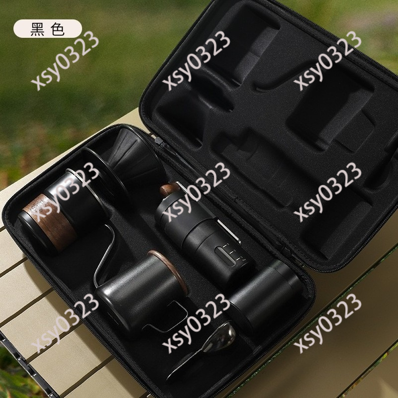 Ensemble de café portable pour - Coffee Equipment Pour Over avis et prix