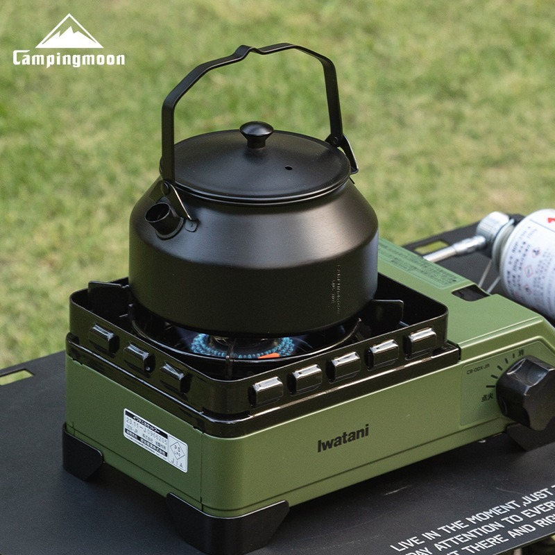 CAMPINGMOON BKSW-1, batterie d - Coffee Equipment For Camping avis et prix