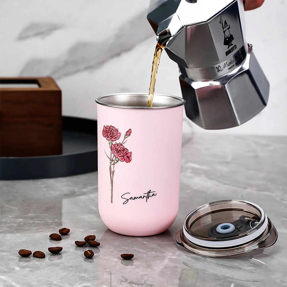 Gobelet à café personnalisé av - Coffee Equipment For Camping avis et prix
