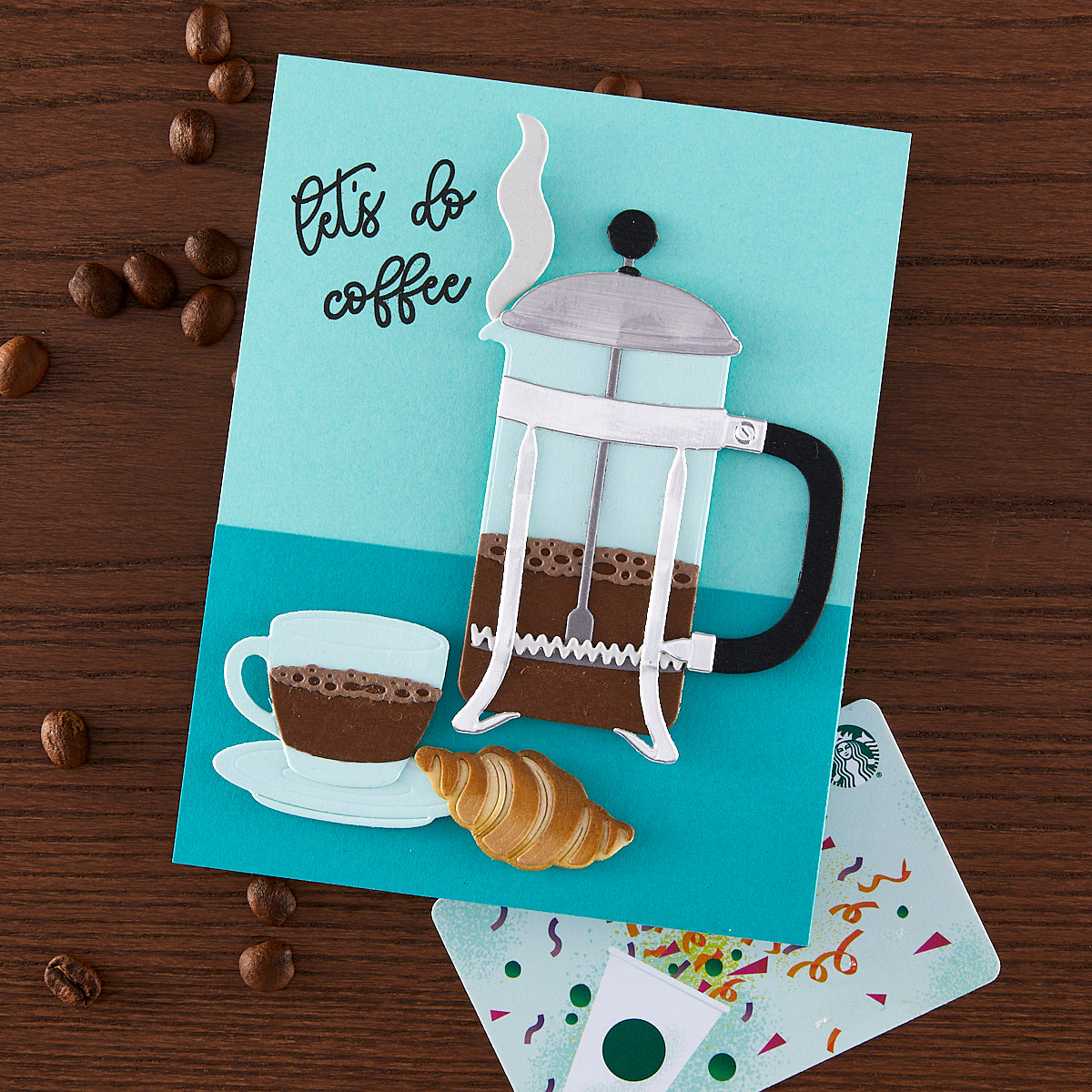 Nouvelles matrices de découpe  - Coffee Van Equipment avis et prix