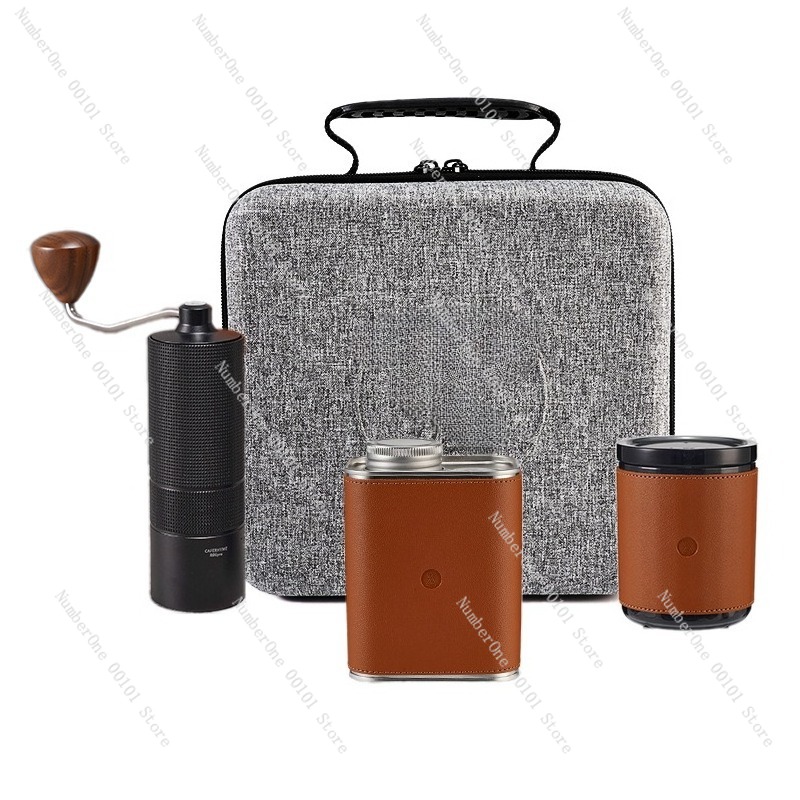 Kit de cafetière portable pour - Coffee Equipment Pour Over avis et prix