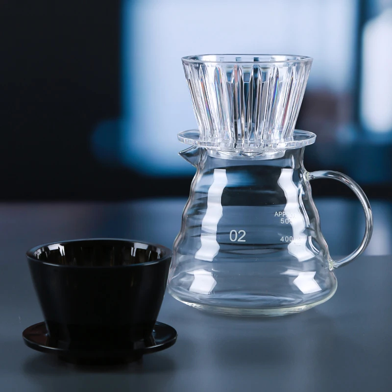 Filtre à café portable pour in - Coffee Equipment Pour Over avis et prix