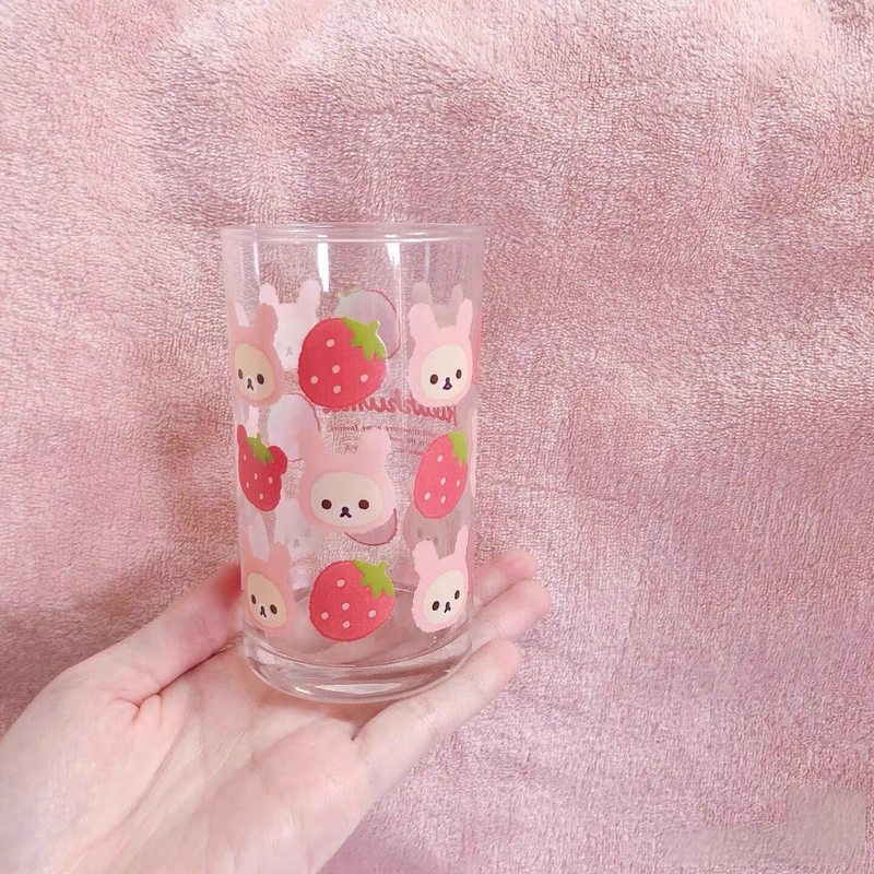 Tasse en verre Rilakkuma, tass - Espresso Shot Glass avis et prix