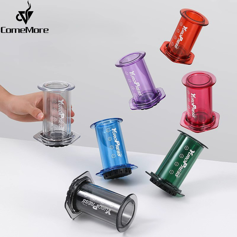 Machine à café expresso portab - Coffee Equipment For Camping avis et prix