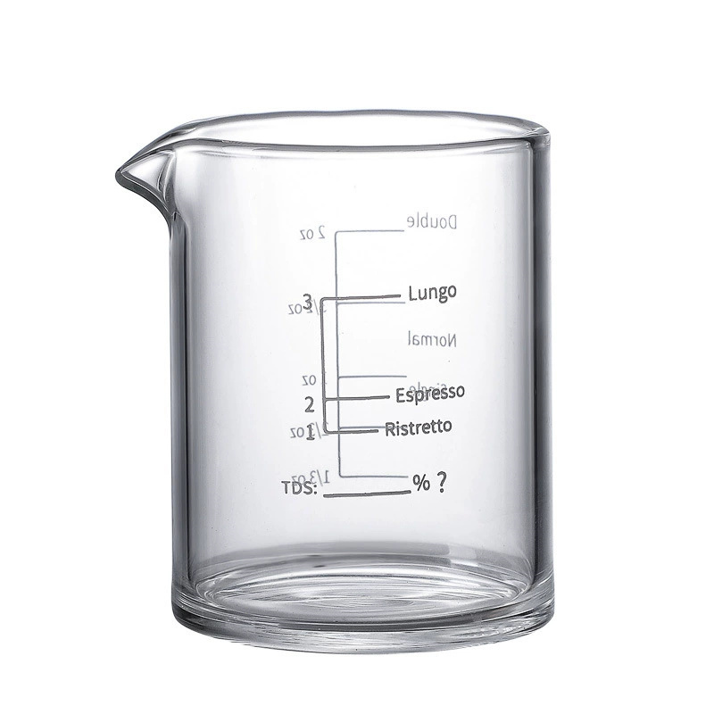 Verre à espresso de 100 ml/3,3 - Espresso Shot Glass avis et prix